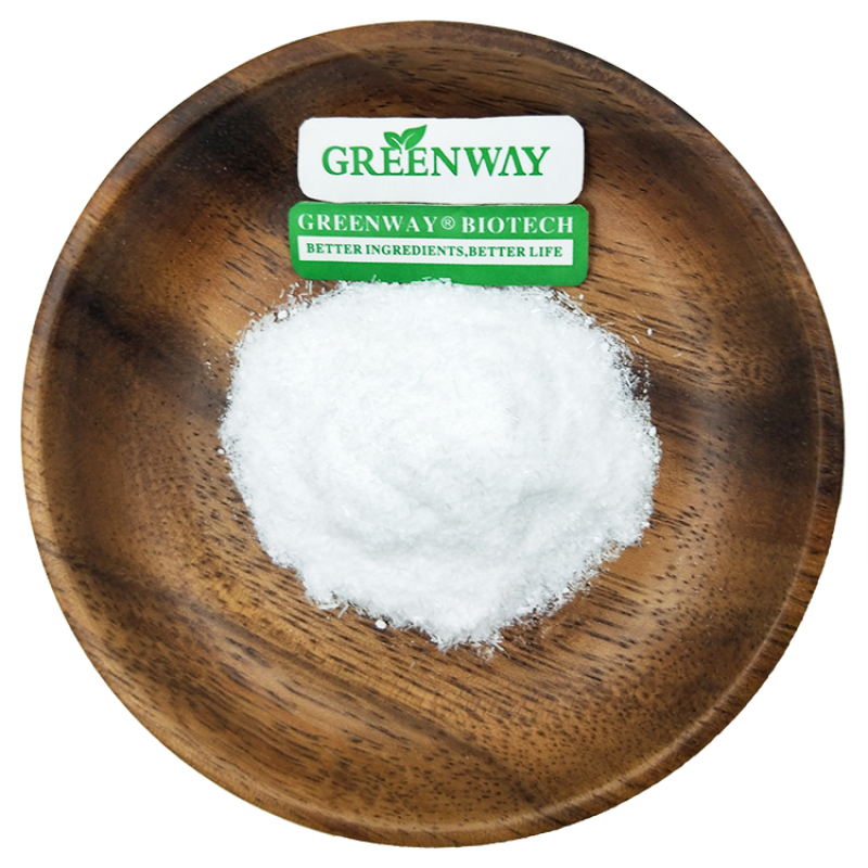 Cosmetic Grade Human Peptide Anti-aging Skin Renewal EGF Epidermal Growth Factor Oligopeptide-1 Powder